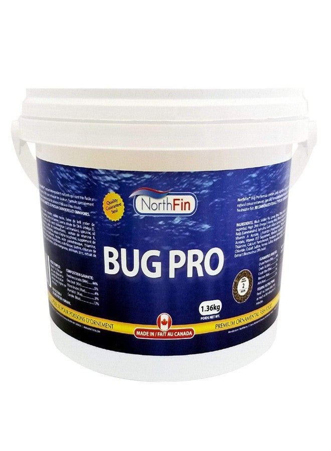 Northfin Bug Pro Crisps - Image 1